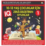 Ekinoks 10-13 Yaş Çocuklar İçin Zeka Geliştiren Oyunlar 1