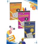 Ekinoks Diamond - Sudoku Akıl Dolu Oyunlar Seti - 3 Kitap Takım