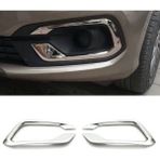 Ekinoks Fiat Egea Sd Krom Sis Farı Çerçevesi (2parça) 2020 ve Sonrası P.çelik