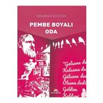 Ekinoks Pembe Boyalı Oda - Başaran Düzgün (KKTC DE EN ÇOK SATAN, KARGO BEDAVA)