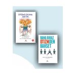 Ekinoks Yayınevi Otizm Ve Otizmi Oyuna Getir 2 Çok Özel Set (1 KİTAP HEDİYELİ VE KARGO BEDAVADIR)