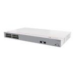 Ekitengine S110-16lp2sr 16ge Poe Port 124w , 2xsfp Switch-135610