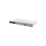 eKitEngine S110-16LP2SR 16GE PoE Port (124W), 2xSFP Switch