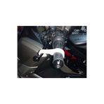 Ekka Scooter Motosiklet Motor Bisiklet El Freni Tutucu Koruyucu