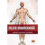 Eklem Biyomekaniği Nobel Bilimsel Eserler