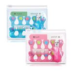 Eklips 13-4009 Asortili Pedikür Seti