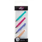 Eklips 4'lü Set Cımbız