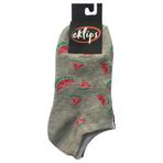 Eklips 5'li Sneakers Çorap
