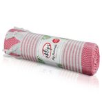 Eklips Petek Pembe Peştamal
