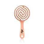 Eklips PTD3027 3 Pembe 3D Saç Fırçası