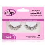 Eklips Takma Kirpik Classic (El Yapımı)
