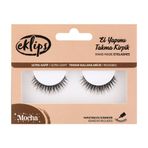 Eklips Takma Kirpik Mocha