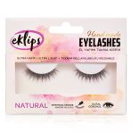 Eklips Takma Kirpik Natural (El Yapımı)