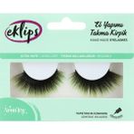 Eklips Takma Kirpik Neon Ivy