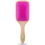 Eklips ZC9210B Natural Saç Fırçası