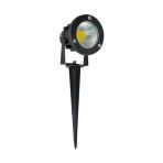 Ekm29 Ekim Aydınlatma Ybh 110 Dış Mekan Çim Armatürü – 10W Ip65 Led Bahçe Aydınlatma Yeşil Işık