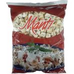 Ekmecik 500 gr Fırınlanmış Mantı