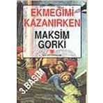 EKMEĞIMI KAZANIRKEN - GENEL (ISBN:9789754880352)