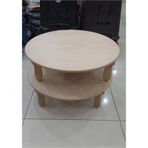 Ekmek Açma Tahtası Hamur Açma Tahtası Yer Sofrası 60 Cm