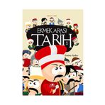 Ekmek Arası Tarih - 1 - Emine Aydın