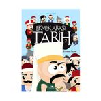Ekmek Arası Tarih - 2 - Emine Aydın