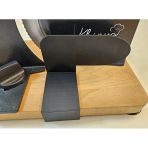 Ekmek Dilimleme Makinesi El Koruyucu ve Itme Aparatı - Güvenli Dilimleme Için 3D Baskı Tutucu