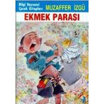 Ekmek Parası - Muzaffer İzgu