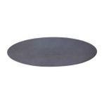Ekmek Sacı 55 cm Gözleme Yufka Katmer Sacı - Ahşap