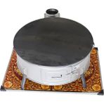 Ekmek (Yufka) Sobası 60 cm Lik