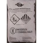 Ekmekçioğulları Çinko Sülfat Monohidrat 25 Kg