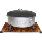 Ekmek(Yufka) Sobası 70 cm