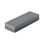 Eko 15X5X2,5 Çift Taraf Bileme Taşı - Bıçak, Makas ve Satırlarınızı Kolayca Bilemeniz Için Pratik V