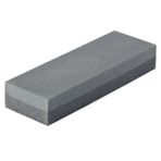 Eko 15x5x2,5 Çift Taraf Bileme Taşı - Bıçak, Makas Ve Satırlarınızı Kolayca Bilemeniz İçin Pratik Ve Kullanışlı Bileme Ç
