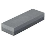 Eko 15x5x2,5 Çift Taraf Bileme Taşı - Bıçak, Makas ve Satırlarınızı Kolayca Bilemeniz için