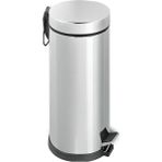 Eko 5 Lt Çöp Kovası ROYALEKS-704 Nemere - 0 - 19 lt - Renkli