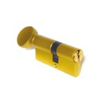 Eko 68Mm Sarı Cerman Hibrit Barel, Kapı Silindiri - Lisinya