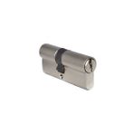Eko 68Mm Saten Bilyalı Hibrit Set Barel, Kapı Silindiri