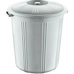 Eko Çöp Kovası Herkül 70 Lt. ROYALEKS-AK218 Nemere - 0 - 19 lt - Renkli