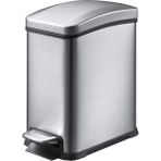 Eko D20240 8 lt Dik Pedallı Kova