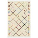 Eko Halı Arya Ar 21 Multy Yıkanabilir Çift Taraflı Modern Desenli Dokuma Kilim