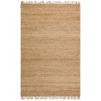 Eko Halı Echo Jüt ECH 02 Natural Dekoratif Jüt Kilim