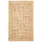 Eko Halı Echo Jüt ECH 06 Natural XW Dekoratif Jüt Kilim