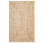 Eko Halı Echo Jüt ECH 10 Natural Dekoratif Jüt Kilim