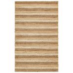 Eko Halı Netra Jüt S-1410 Natural XW Dekoratif Jüt Kilim