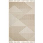Eko Halı SOHO Hav Toz Vermez Hasır Dokuma Modern Makine Halısı SH 08 BEIGE