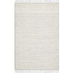 Eko Halı SOHO Hav Toz Vermez Hasır Dokuma Modern Makine Halısı SH 13 CREAM GREY