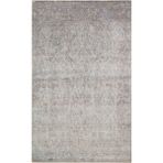 Eko Halı Taftan Tf 01 Antrasıt Bronze Pakistan Overdyed Tarzı Özel Hav Vermeyen ve El Emeği Ile Özel Tezgahlarda Üretilen Uşak Halısı - Antrasit - Bakır - Gold - 170 x 240 cm