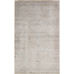 Eko Halı Taftan Tf 02 Beıge Pakistan Overdyed Tarzı Özel Hav Vermeyen ve El Emeği Ile Özel Tezgahlarda Üretilen Uşak Halısı - Bej - 200 x 300 cm