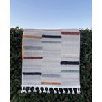 Eko Halı Terazzo TRZ 01 Multy İskandinav Modern Halı