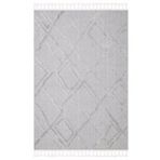 Eko Halı Terazzo TRZ 03 Grey İskandinav Modern Halı